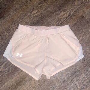 Under Armor shorts